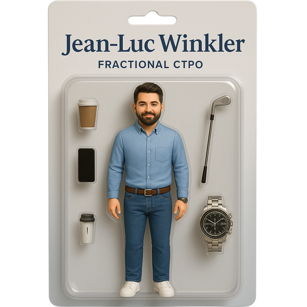 Jean-Luc Winkler Fractional CTPO